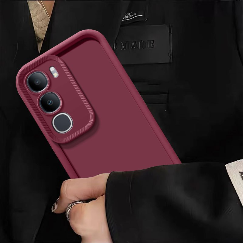 For vivo Y21d Case vivo Y31 5G - Phone Cases India 评论和价格