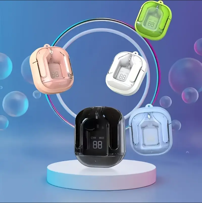 (Buy Earphone And Get: Protect - Buy Phone Cases 评论和价格