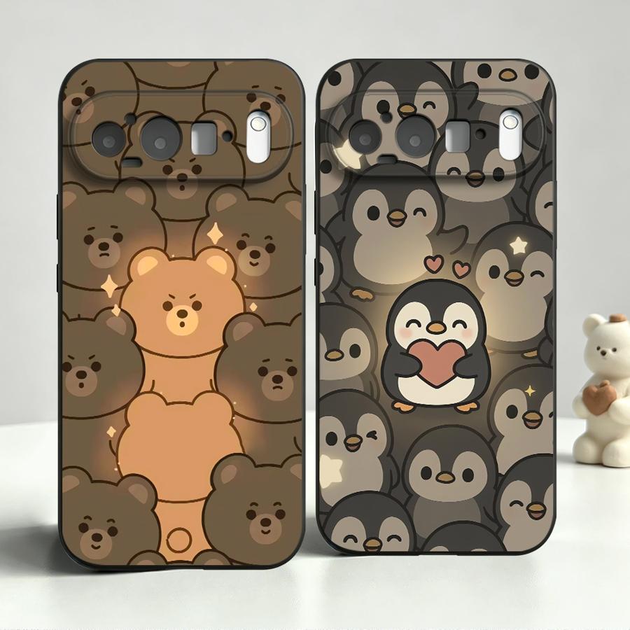 Funda Phone Cover Case for Goo - Phone Cases Pixel 10 Pro 评论和价格