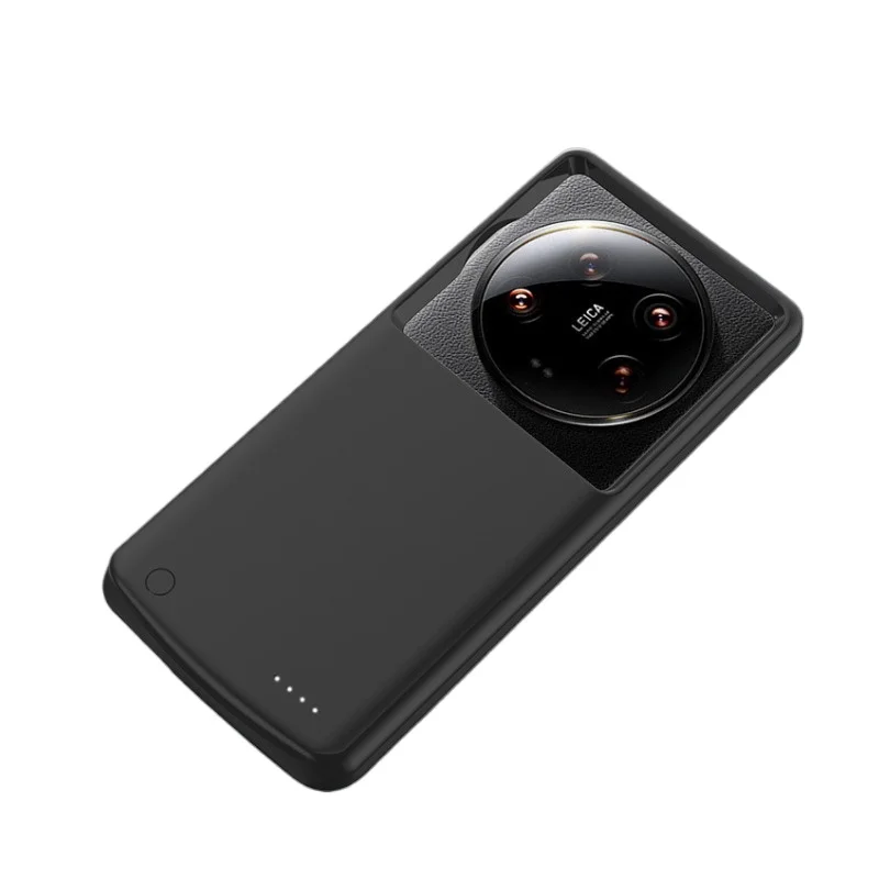 For Xiaomi 14\14Pro\UltraBack  - Phone Cases Rubber 评论和价格