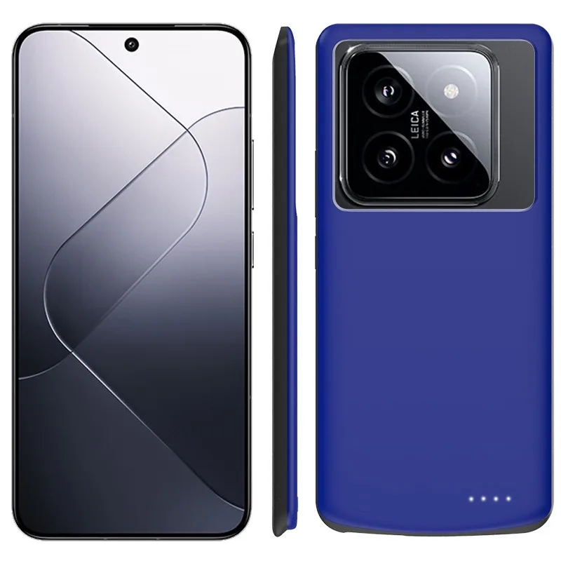 For Xiaomi 14\14Pro\UltraBack  - Phone Cases Rubber 评论和价格