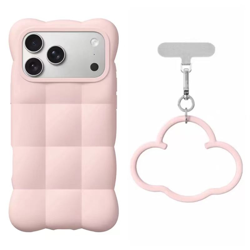 CASETiFY Cloud Series Silicone - Phone Cases Rubber 评论和价格