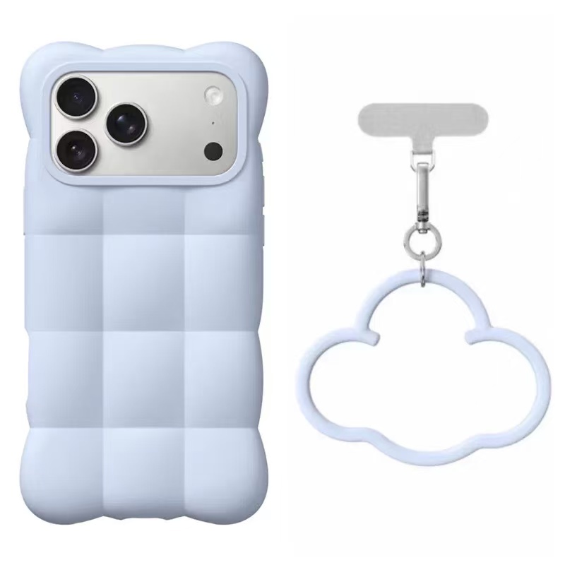 CASETiFY Cloud Series Silicone - Phone Cases Rubber 评论和价格