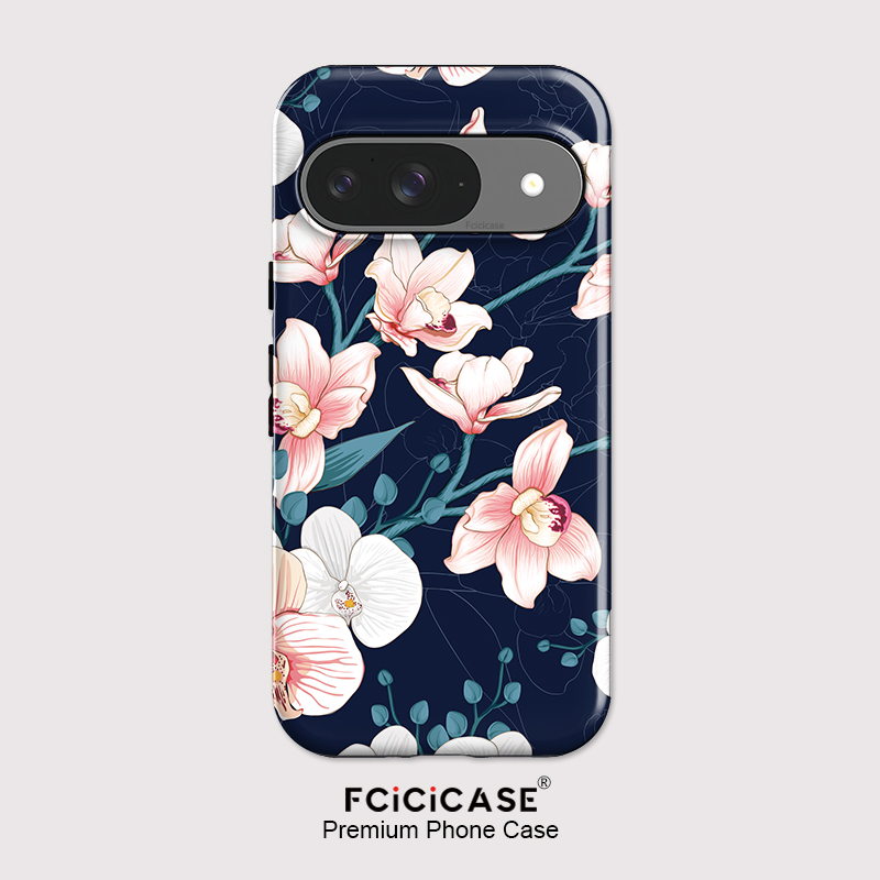 Fcicicase Anti-knock Phone Cas - Phone Cases Pixel 10 Pro 评论和价格