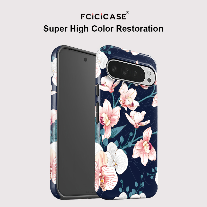 Fcicicase Anti-knock Phone Cas - Phone Cases Pixel 10 Pro 评论和价格