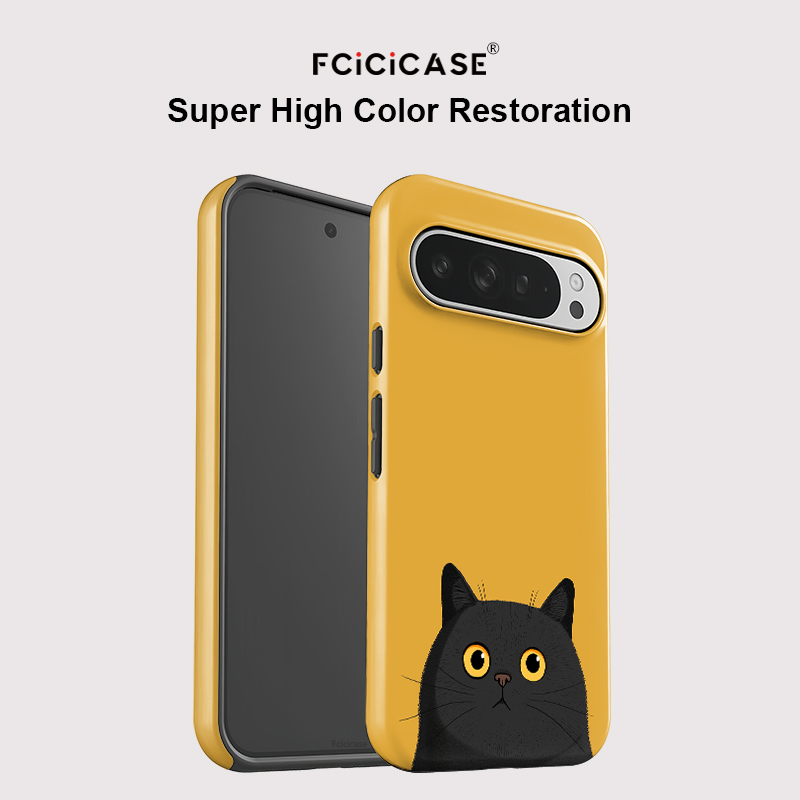 Fcicicase For Pixel 9 10 Pro C - Phone Cases Pixel 10 Pro 评论和价格