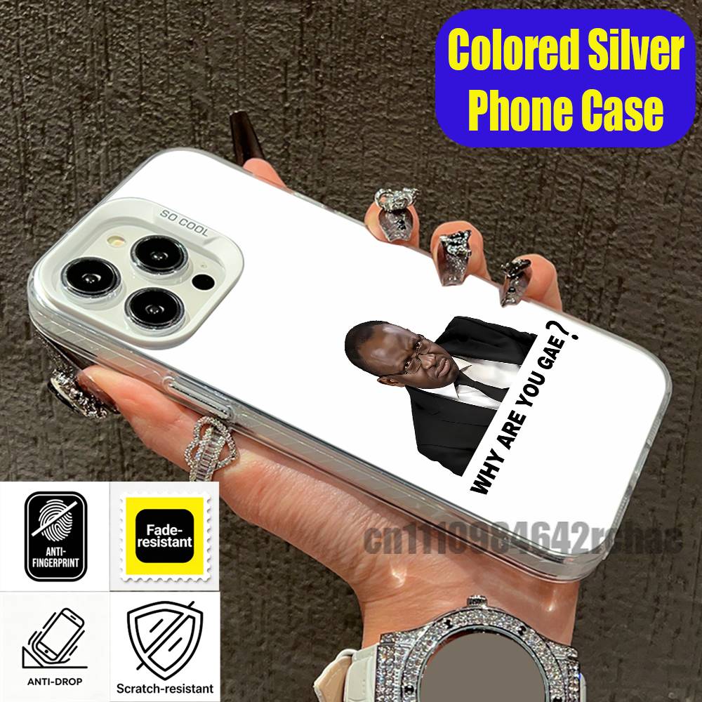For Why Are You Gae Uganda lgb - Phone Cases Uganda 评论和价格