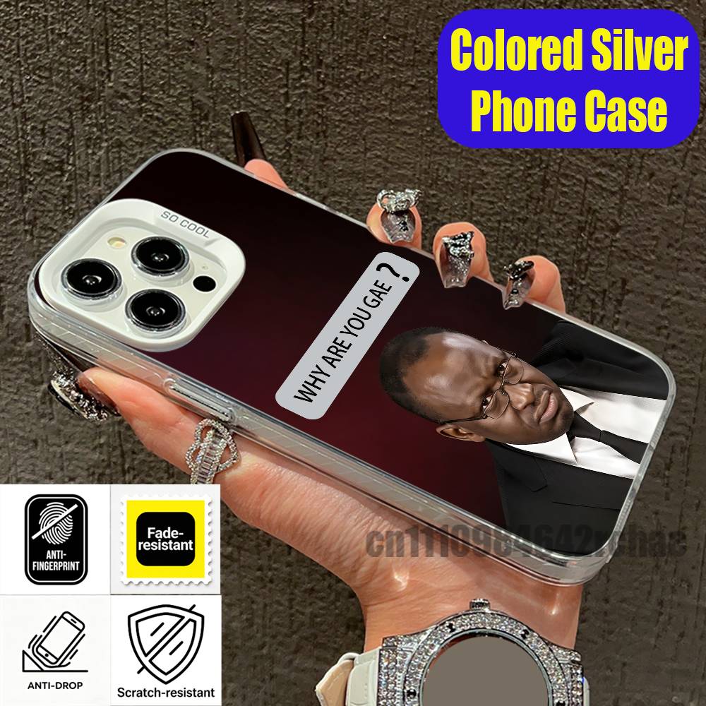 For Why Are You Gae Uganda lgb - Phone Cases Uganda 评论和价格