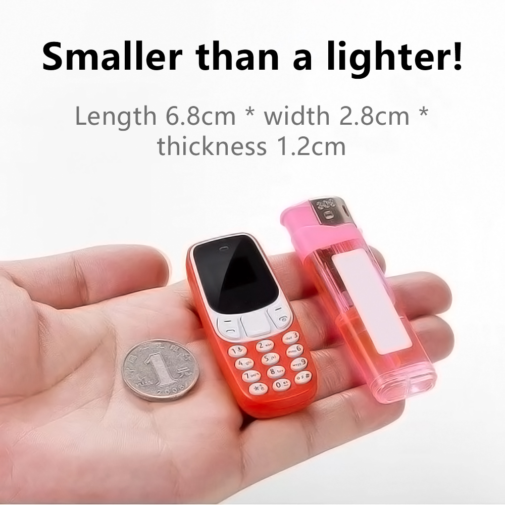 SERVO BM10 Mini Feature Phone  - Phone Cases Verizon 评论和价格