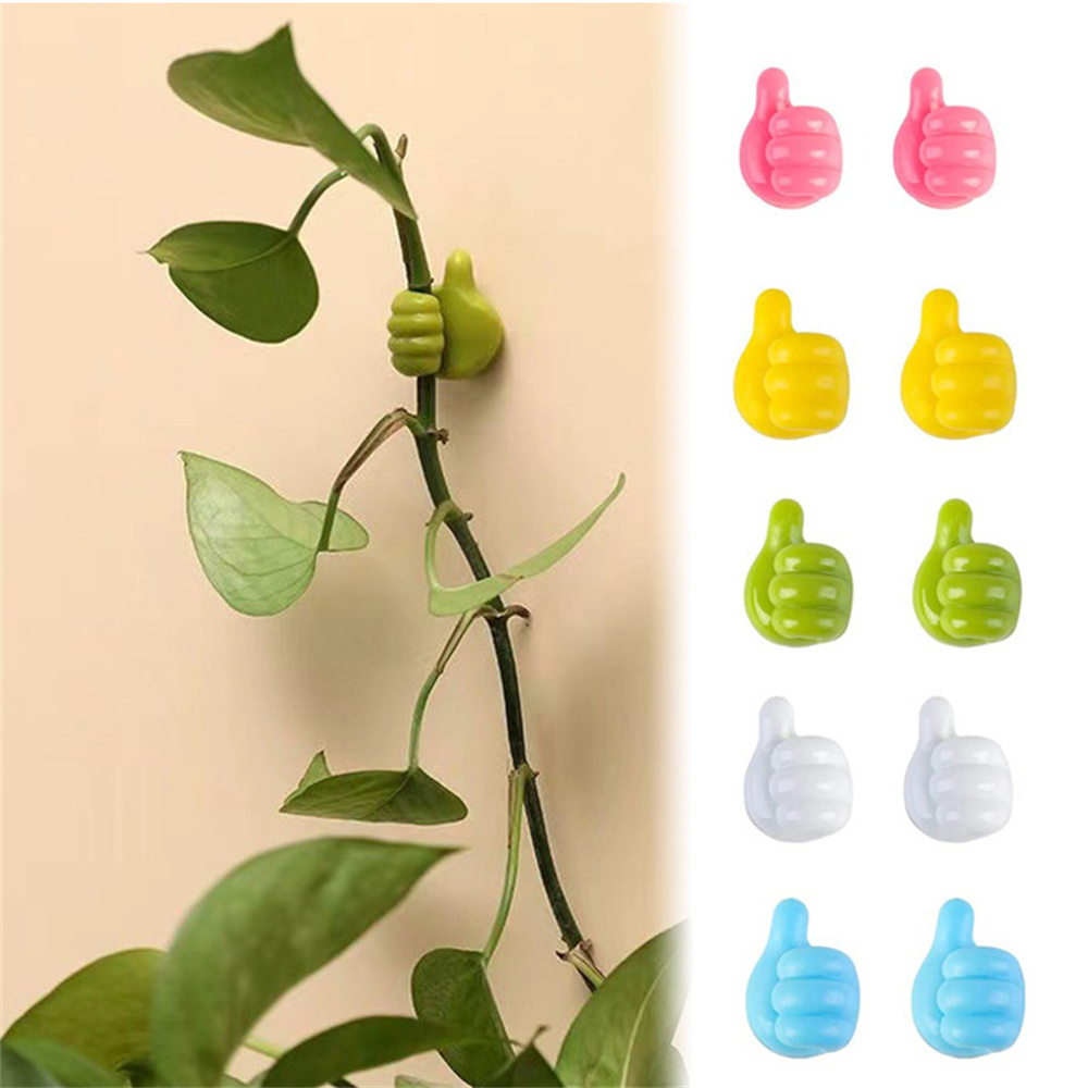 2pcs Hand-shaped Rubber Holder - Phone Cases Rubber 评论和价格
