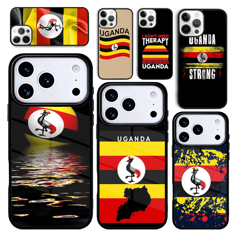 Capa Case for iPhone 17 Air 16 - Phone Cases Uganda 评论和价格