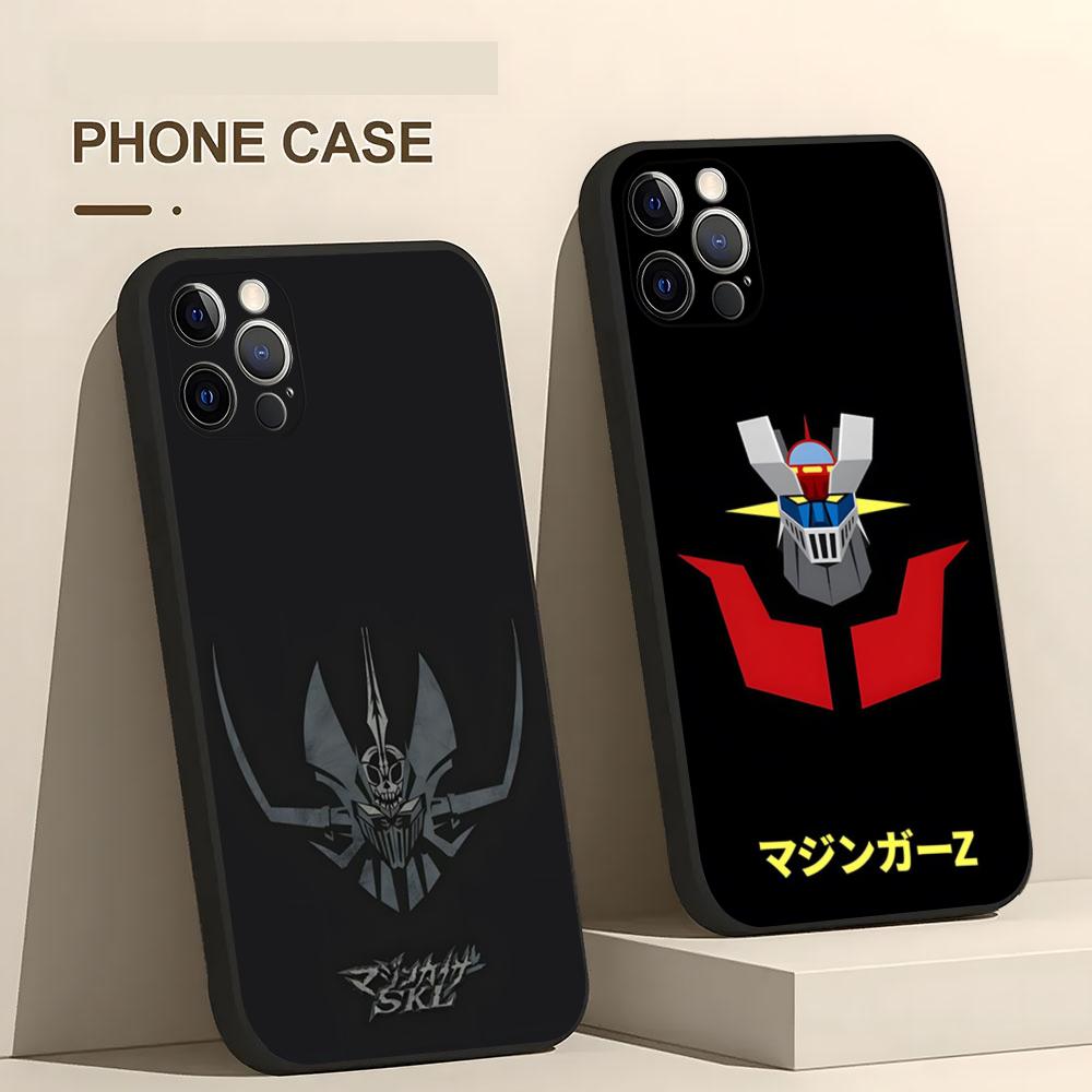 Manga Mazinger Z Anime Phone C - Buy Phone Cases 评论和价格