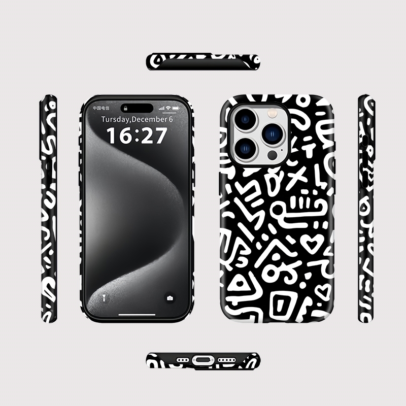 popped Acrylic For Magsafe Pho - Phone Cases Rubber 评论和价格