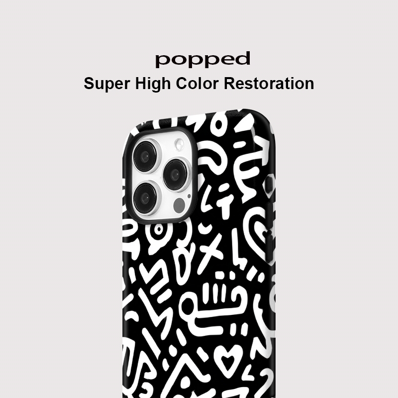 popped Acrylic For Magsafe Pho - Phone Cases Rubber 评论和价格