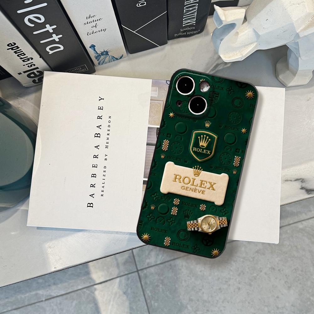 R-Rolex Phone Case For iPhone  - Phone Cases Iphone 17 评论和价格