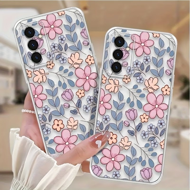 Anti-Slip Clear Phone Case For - Phone Cases Clear 评论和价格