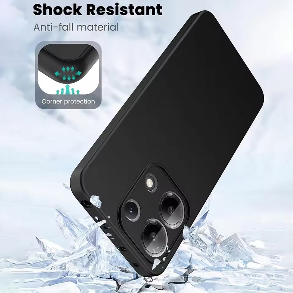 F1 Race Track Print  Phone Cas - Xiaomi Redmi Note 14 评论和价格