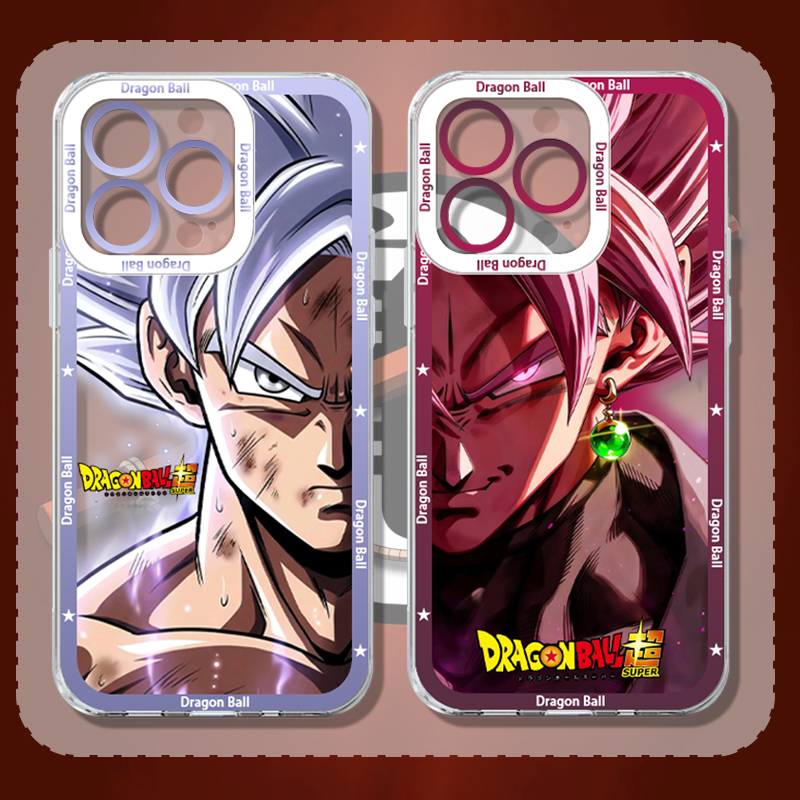 Anime Phone Case for D-DRAGON  - Phone Cases Iphone 17 评论和价格