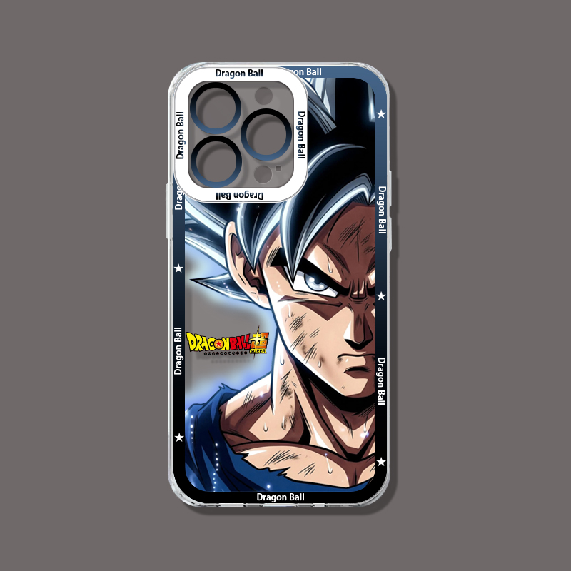 Anime Phone Case for D-DRAGON  - Phone Cases Iphone 17 评论和价格