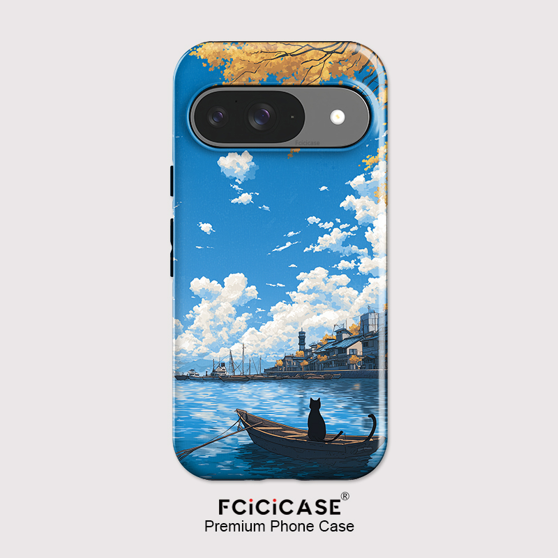 Fcicicase Shockproof Phone Cas - Phone Cases Pixel 10 Pro 评论和价格