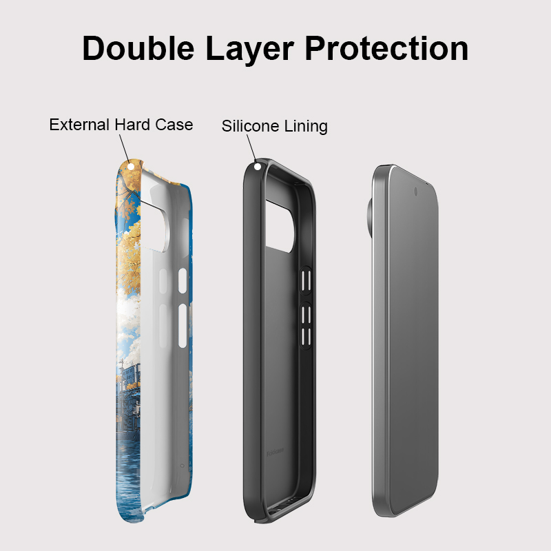 Fcicicase Shockproof Phone Cas - Phone Cases Pixel 10 Pro 评论和价格