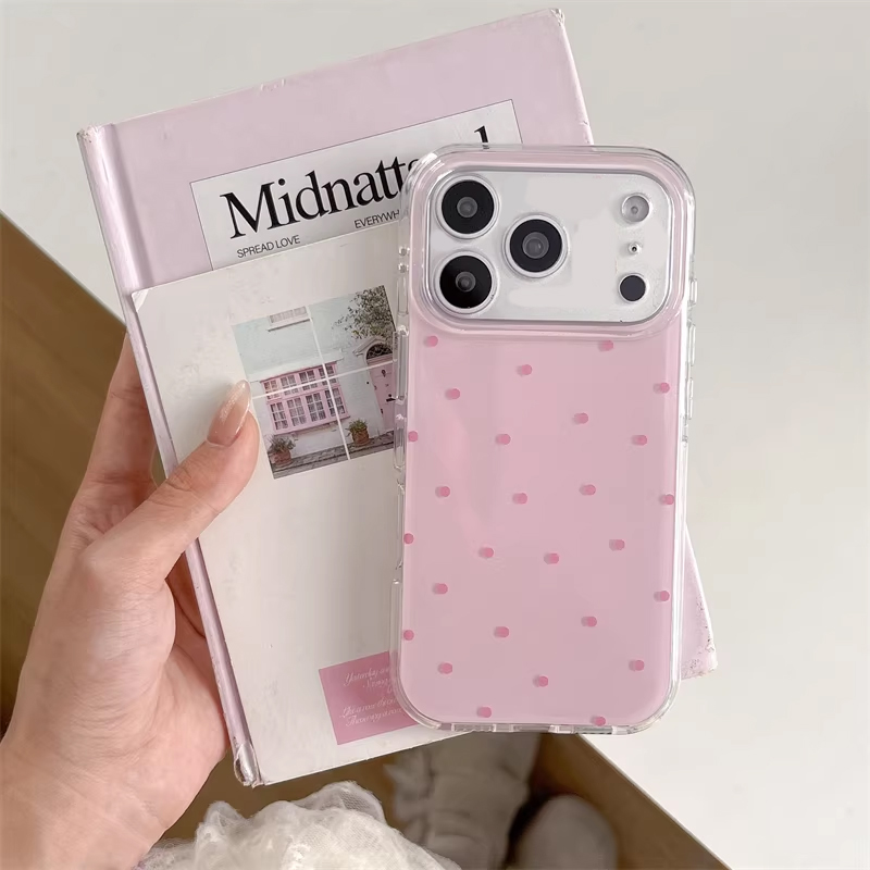Korean Ins Girl Simple Blue Pi - Phone Cases Cool Girl 评论和价格