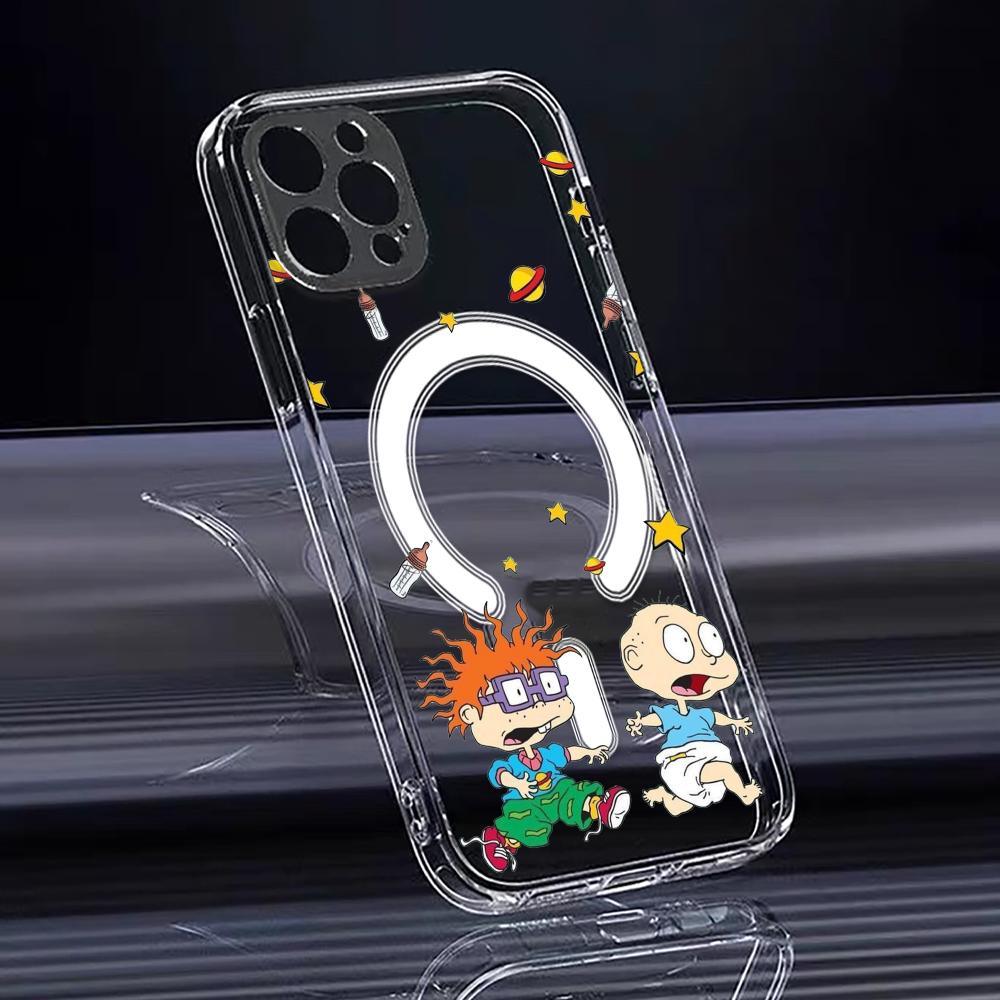 Anime R-Rugrats r-Rugratg Phon - Phone Cases Iphone 17 评论和价格