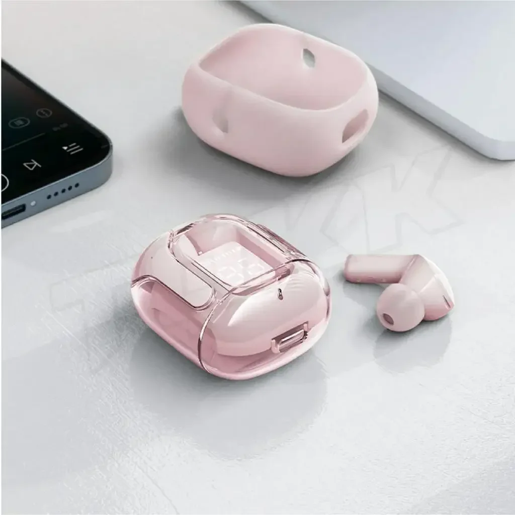 TWS Gaming Earbuds Bluetooth 5 - Buy Phone Cases 评论和价格