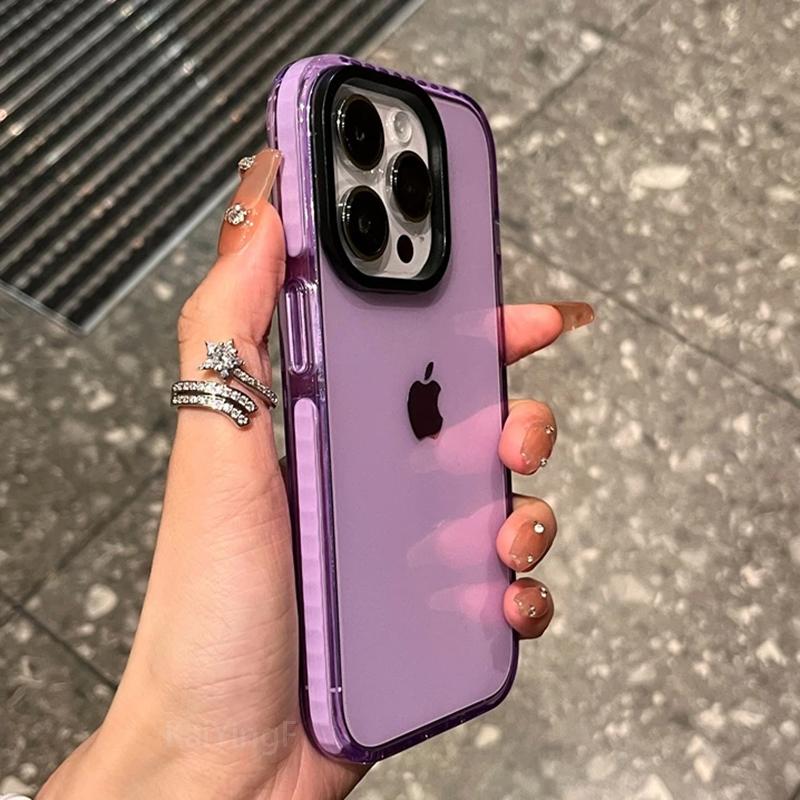 Luxury Transparent Case For iP - Phone Cases Dior 评论和价格
