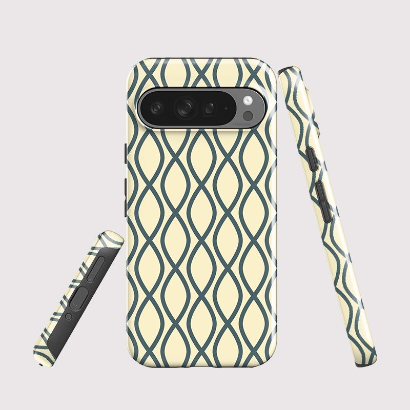 Fcicicase Fashion Stripe Print - Phone Cases Pixel 10 Pro 评论和价格