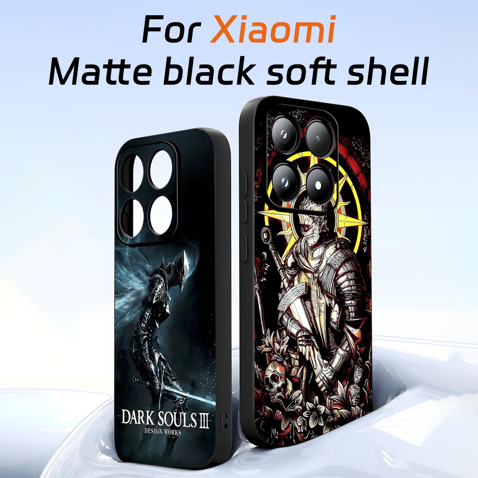 hot game DARK SOULS   Phone Ca - Phone Cases Iphone 17 评论和价格