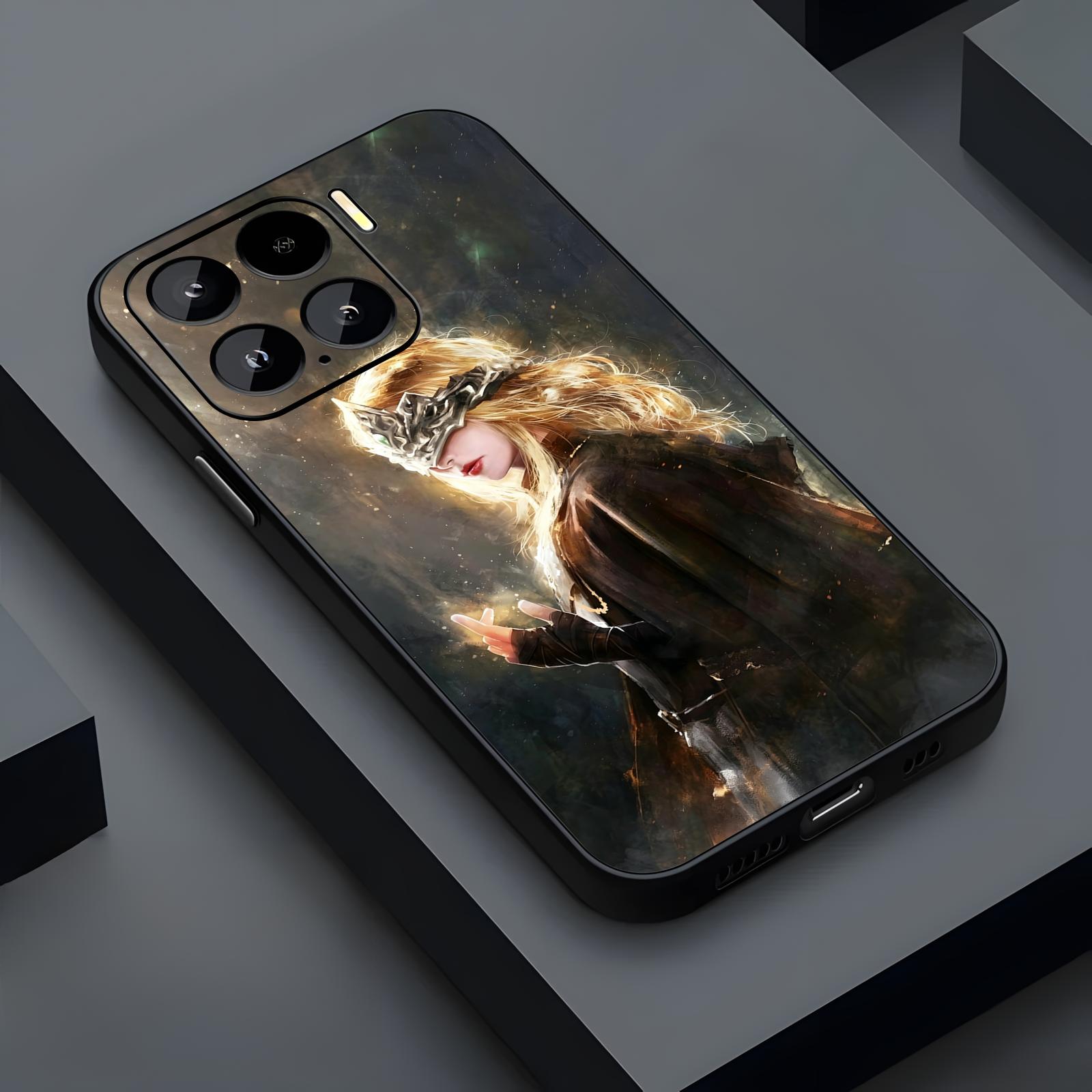 hot game DARK SOULS   Phone Ca - Phone Cases Iphone 17 评论和价格