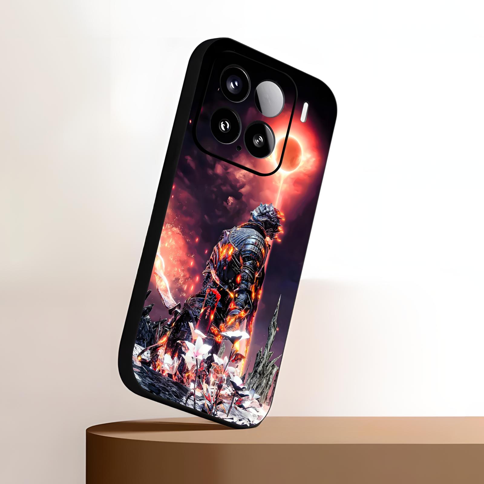hot game DARK SOULS   Phone Ca - Phone Cases Iphone 17 评论和价格