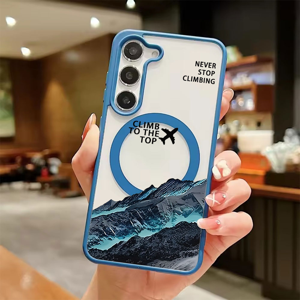 Inspirational Quotes Magnetic  - Phone Cases With Magsafe 评论和价格