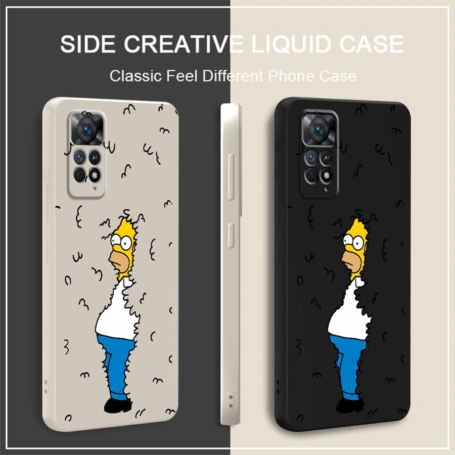 The S-Simpsons Cool Bart Phone - Xiaomi Redmi Note 14 评论和价格