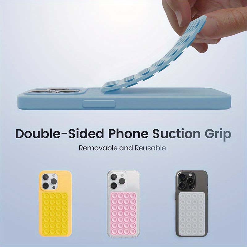 Silicone Suction Cup Phone Sta - Phone Cases Rubber 评论和价格