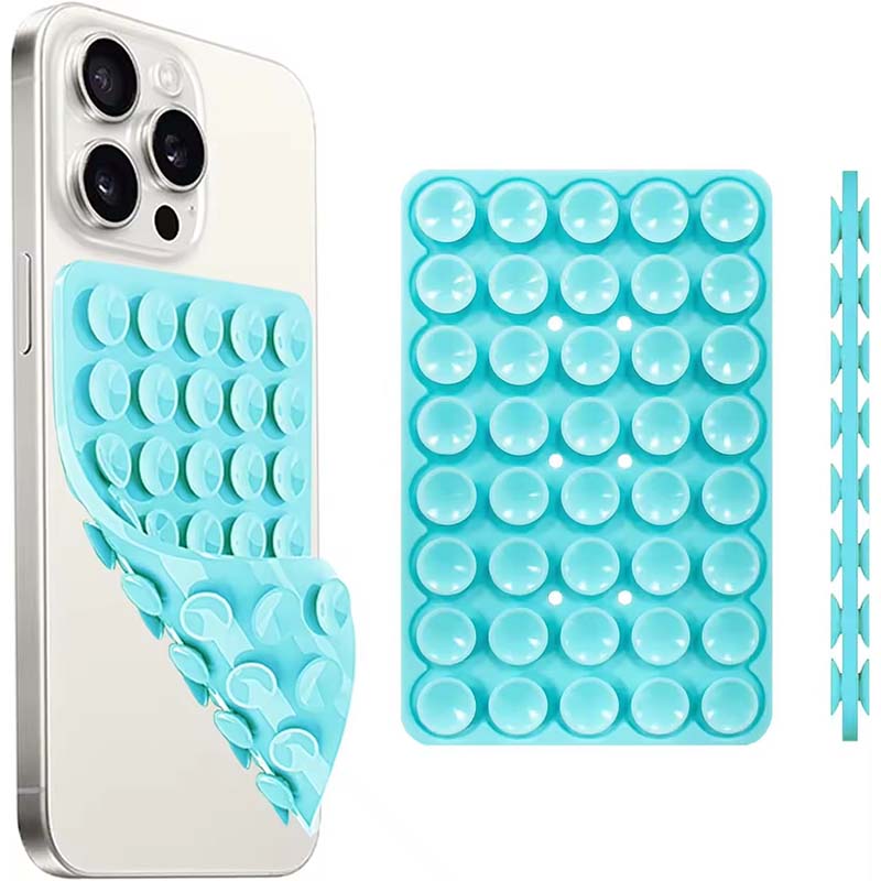 Silicone Suction Cup Phone Sta - Phone Cases Rubber 评论和价格