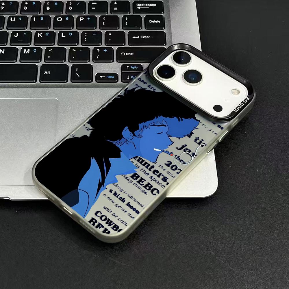 C-Cowboy Anime B-Bebop Phone C - Apple Iphone 15 评论和价格