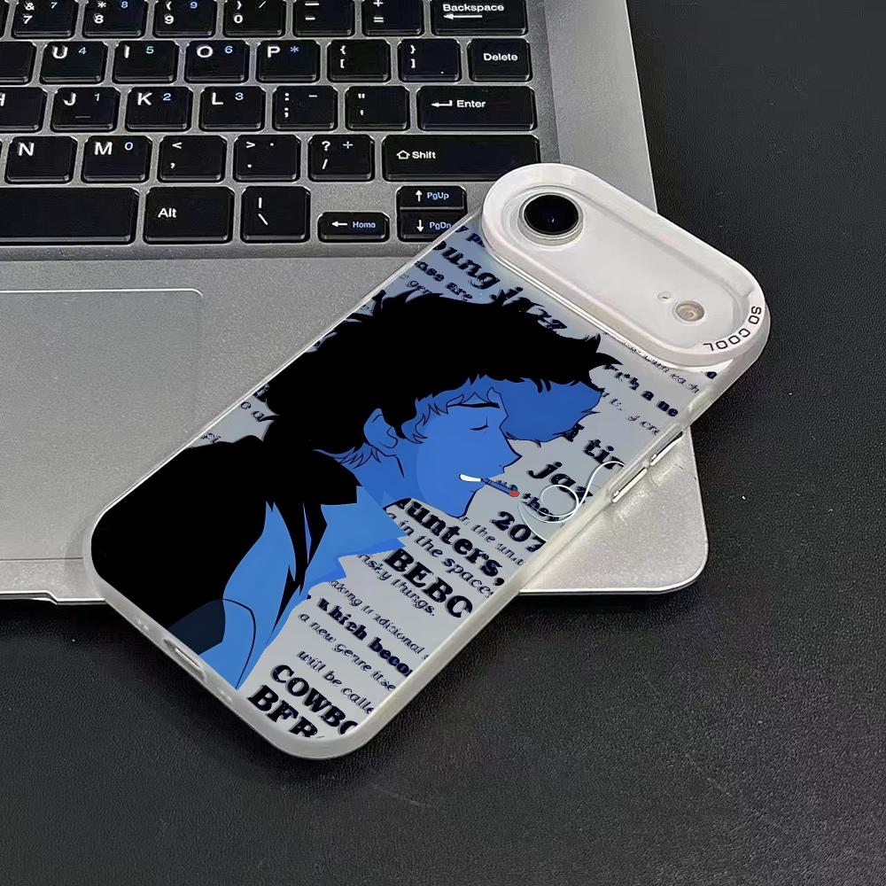 C-Cowboy Anime B-Bebop Phone C - Apple Iphone 15 评论和价格