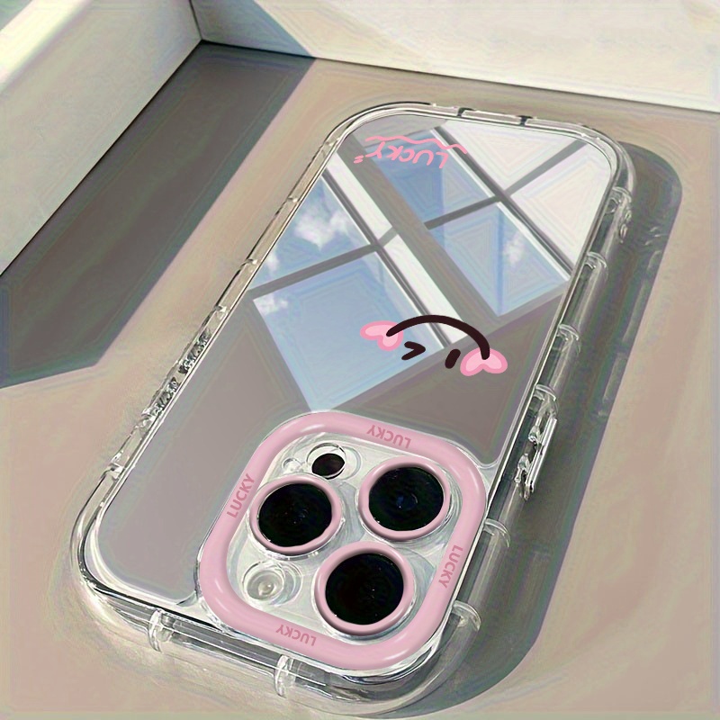 Minimalist Love Air Cushion Mi - Phone Cases Cool Girl 评论和价格