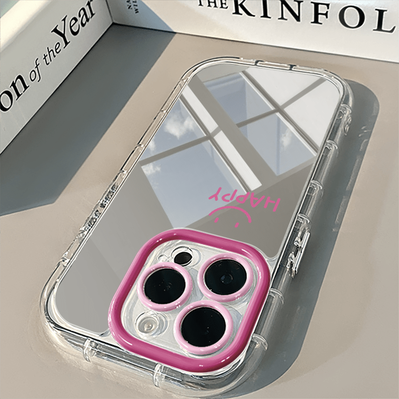 Minimalist Love Air Cushion Mi - Phone Cases Cool Girl 评论和价格