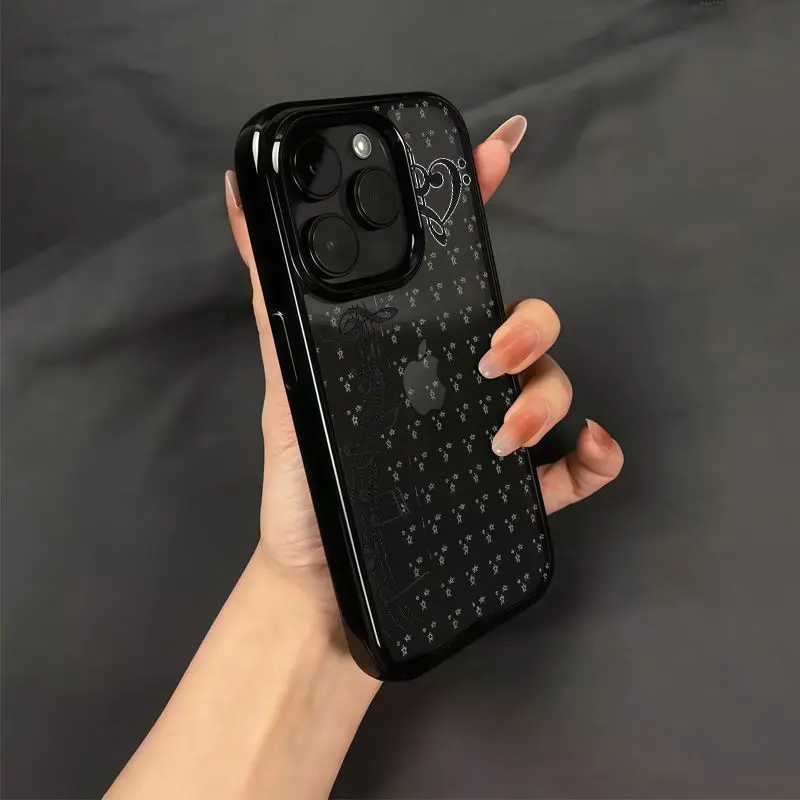 New Lovely INS Style Cartoon G - Phone Cases Cool Girl 评论和价格