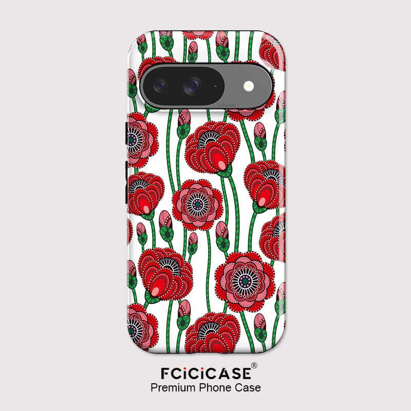 Fcicicase Acrylic Matte Phone  - Phone Cases Pixel 10 Pro 评论和价格