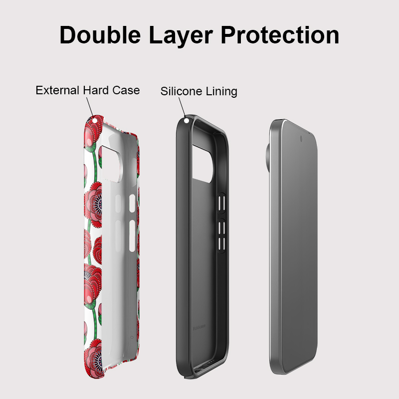 Fcicicase Acrylic Matte Phone  - Phone Cases Pixel 10 Pro 评论和价格