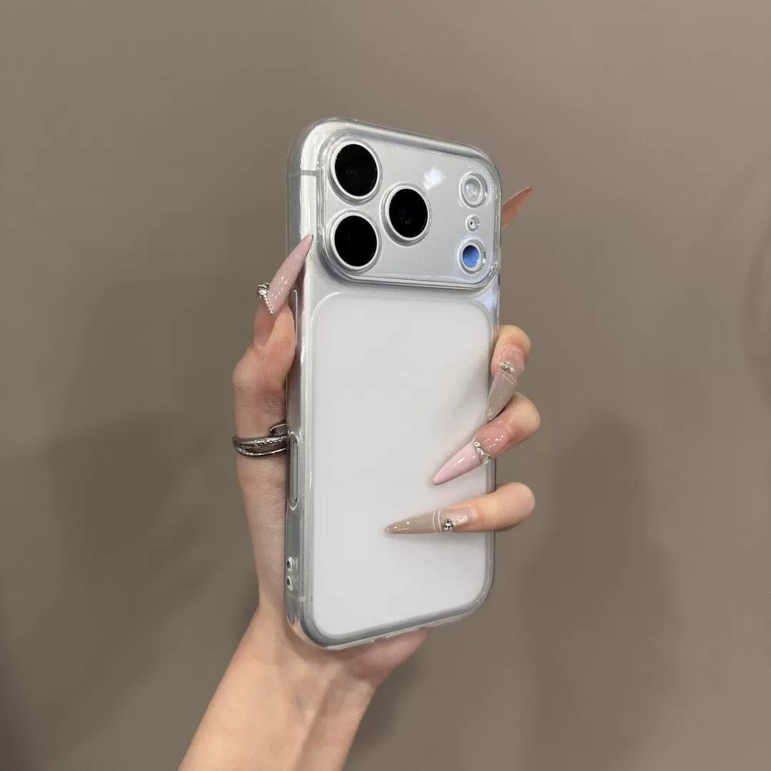 Ultra Thin Transparent Clear S - Phone Cases Rugged 评论和价格