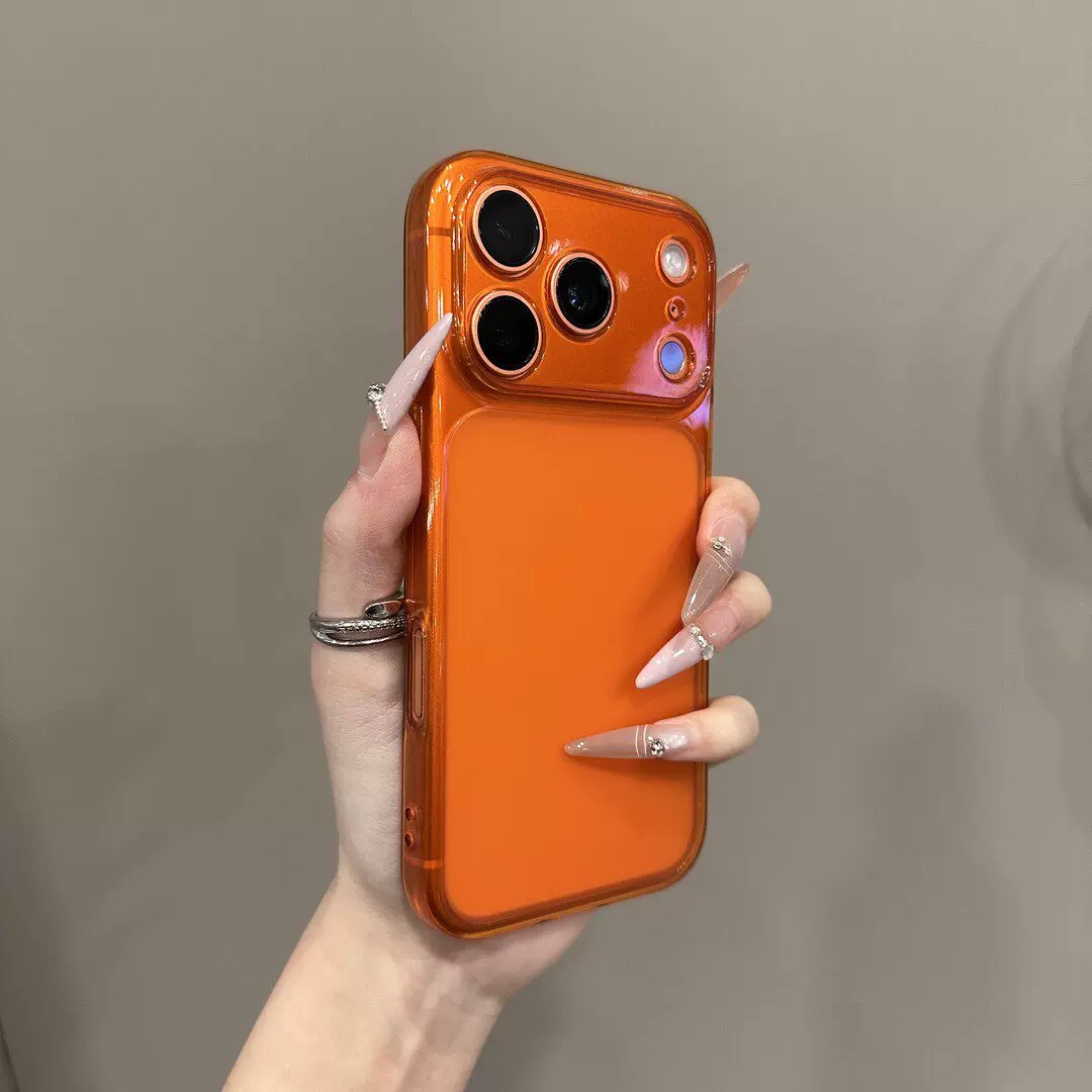 Ultra Thin Transparent Clear S - Phone Cases Rugged 评论和价格