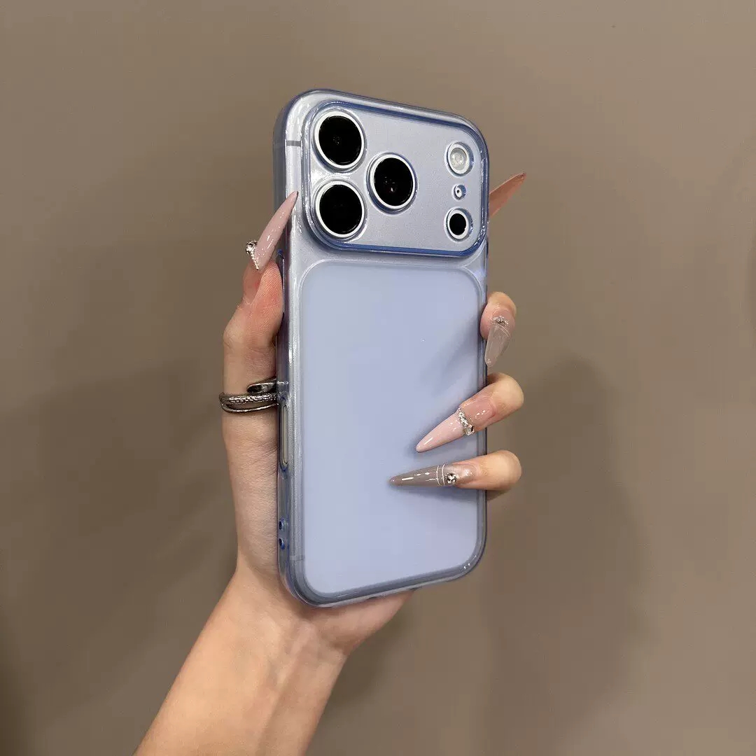 Ultra Thin Transparent Clear S - Phone Cases Rugged 评论和价格