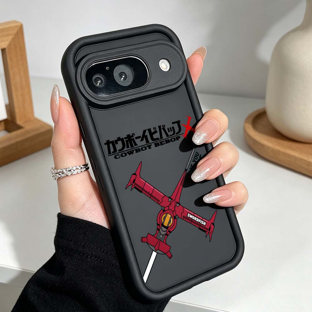 Cowboy Bebop Anime Phone Case  - Phone Cases Pixel 10 Pro 评论和价格
