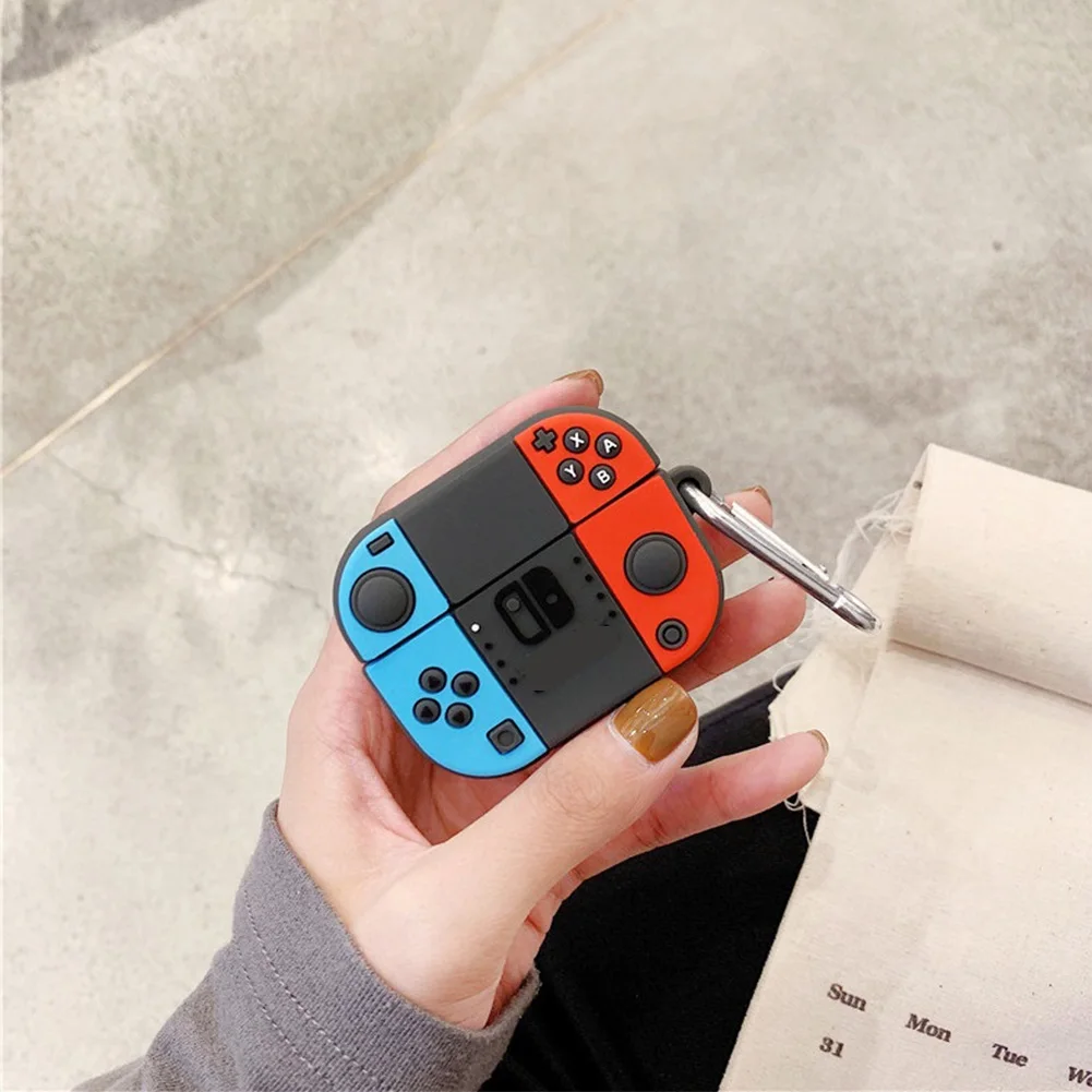 For Airpods Pro 3 Case,Cute 3D - Phone Cases Rubber 评论和价格