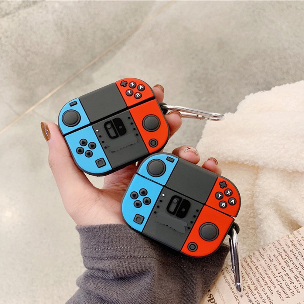 For Airpods Pro 3 Case,Cute 3D - Phone Cases Rubber 评论和价格